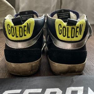 Golden Goose sneakers